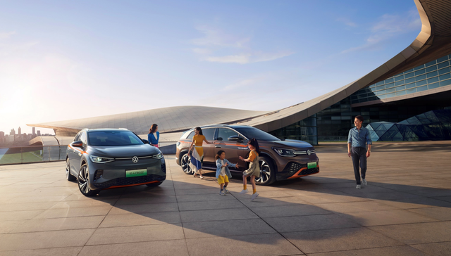 持续引领，一汽-大众彰显头部车企实力