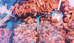 曾經(jīng)的“鹵味第一股”，煌上煌遇到了什么問題？