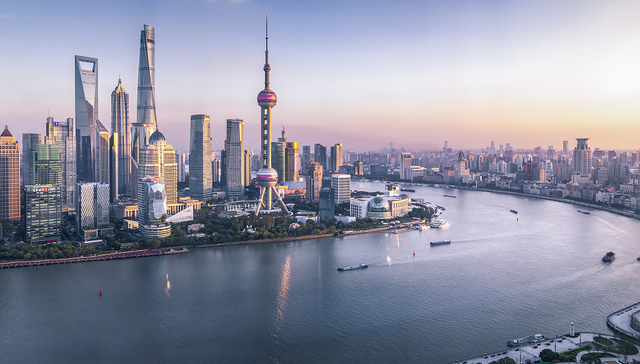 上海,市场主体,营商环境