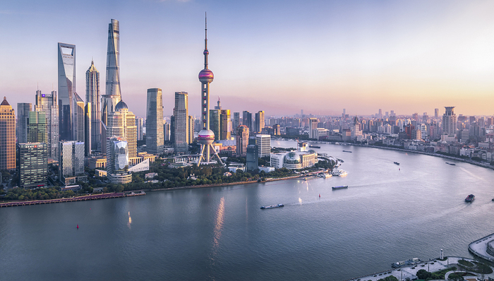 上海,市场主体,营商环境