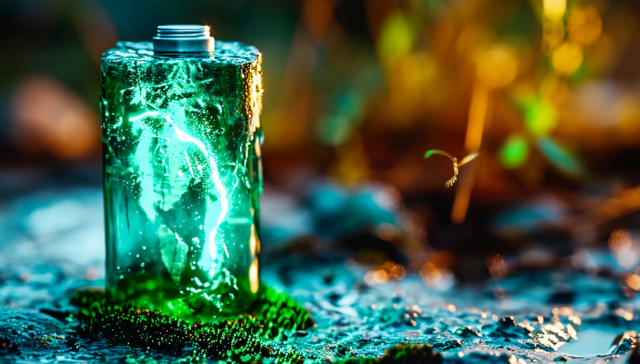 锂电产业链周记 | 中国锂离子电池出口额再创新高 宁德时代联手滴滴进军网约车换电