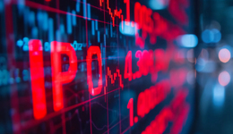 亞瑪芬體育敲鐘：開年最大IPO誕生了