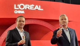 欧莱雅中国正式换帅，第五届CEO的考题是什么？