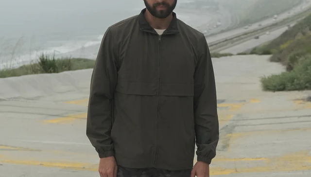 高尔夫新品牌Fiori也来做户外