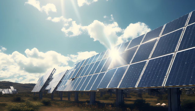 光伏硅料价格三连涨