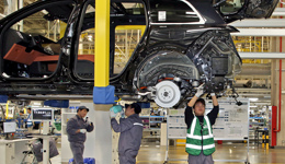 煙臺(tái)、常州晉級(jí)萬(wàn)億GDP城市之列，下一個(gè)會(huì)是誰(shuí)？