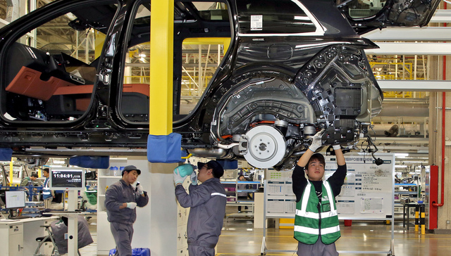 烟台、常州晋级万亿GDP城市之列，下一个会是谁？