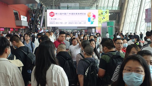 2024家居展会竞争焦灼：已有23场定档、14场在3月举办，谁最受参展商青睐？