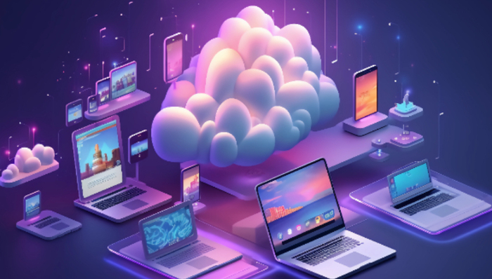 云计算,麒麟信安