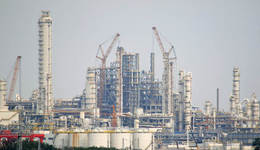 日賺4600萬，“化工茅”萬華化學(xué)去年業(yè)績(jī)同比微增