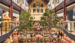 菜市場、地下商街……商業(yè)如何抓住“復(fù)古”消費(fèi)潮流？