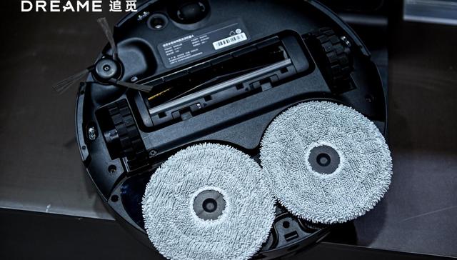 追觅继续打科技牌，高研发能为扫地机行业带来高增长吗？