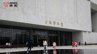 上海博物館東館主設(shè)計(jì)師：這里不會(huì)試圖告訴你什么，每個(gè)人都能解讀出自己感興趣的線索