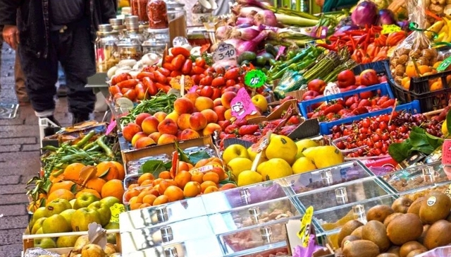 水果,降价,消费需求,车厘子,草莓,