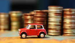 车圈价格战，快要打不动了