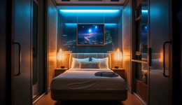 2.4万家电竞酒店“忧思录”