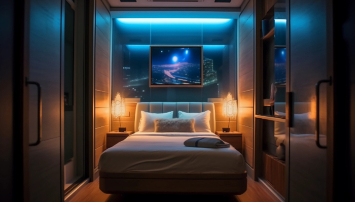 电竞酒店,商业模式,扩张,