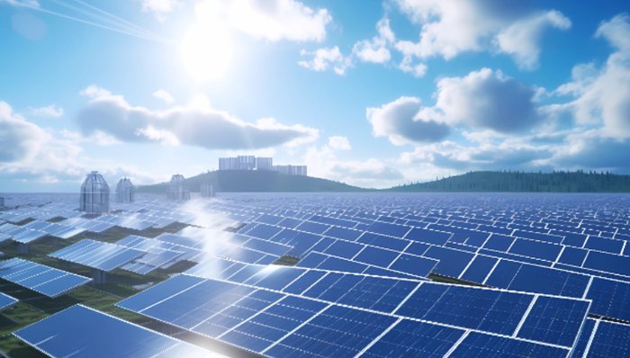 新能源,国家电网