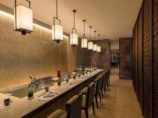 VOSS三度牵手黑珍珠餐厅，多家酒店推出节日套餐 ｜ 美食情报