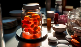 2024年破发第一股：减肥药大时代的“风口”与“疯口”