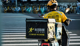 被“偷家”三年后，王兴拿起了“手术刀”