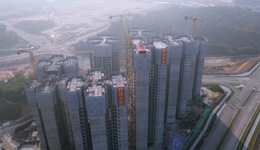 广州黄埔获124亿元旧改专项借款授信，城中村旧改提速