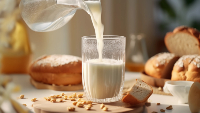 高端化,发展趋势,乳制品,营养价值,