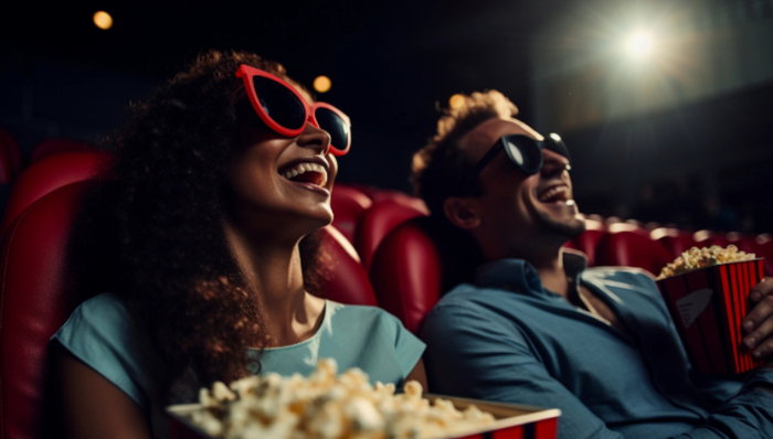 春节档,电影票房,张艺谋,电影宣发,