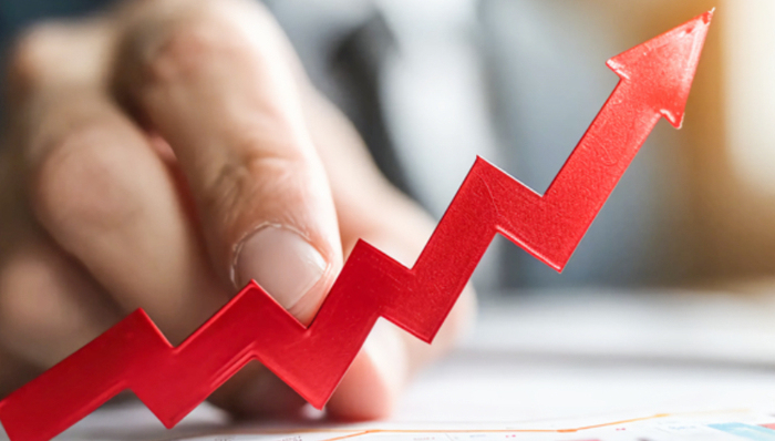 基金销售最新排名出炉！券商渠道占比首超第三方，权益类基金保有规模同比增长13.4%