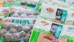 前老板离场后，“速冻一哥”安井食品为何盯上港股？