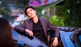 霸道总裁收割东南亚