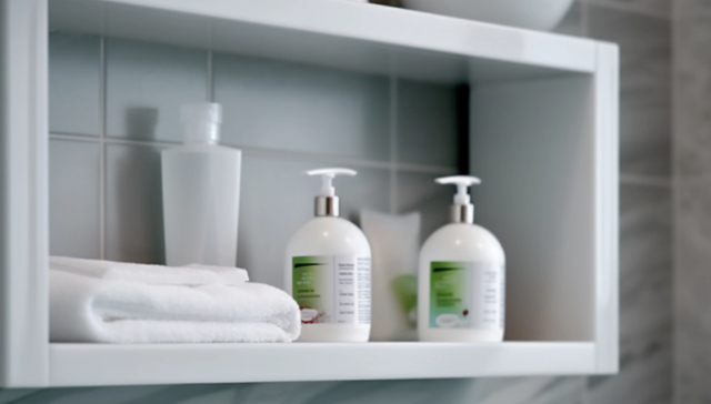 市场份额,洗护品牌,化妆品,消费观念,