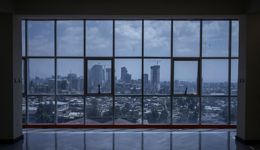 埃塞俄比亚成为首个宣布禁止进口非电动汽车的国家