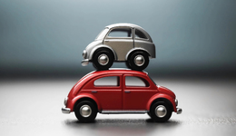 去年中国汽车进口量创十余年来新低