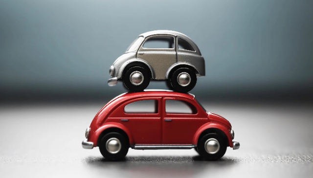 去年中国汽车进口量创十余年来新低