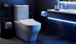 智能馬桶，真智能？