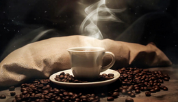 一杯苦咖啡，朱萧木的二次创业