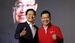 雷軍讓出小米手機(jī)發(fā)布會(huì)C位，盧偉冰要“上位”了？