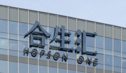 告别合生创展，罗臻毓“廉颇未老”