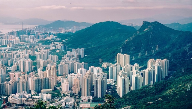 香港新房供应量创新高，市场面临较大去库存压力