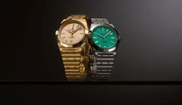 百年灵与“贝嫂”同名品牌合作卖表