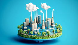 去年全球低碳能源转型投资额创新高，但还远远不够