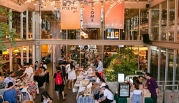 為什么“煙火氣”商業(yè)的打造，需要有舞臺劇思維?