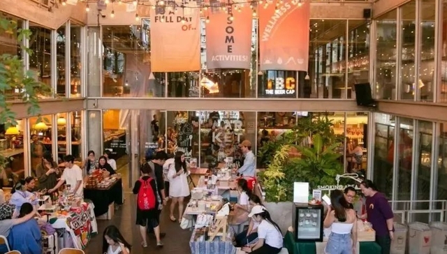 情感氛围,艺术性,商业,