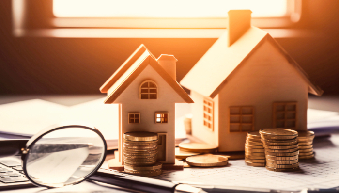 返乡置业,房地产,促销,