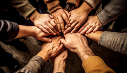 大厂互联互通：大胆想，小步试