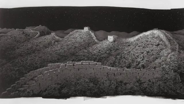 理性往往会误导观众，而感性不会 | 2月沪京展览推荐