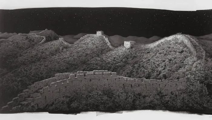 理性往往会误导观众，而感性不会 | 2月沪京展览推荐