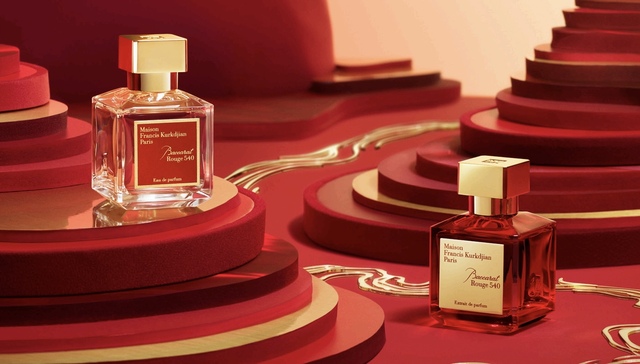 龙年美妆礼盒都长什么样？｜是日美好事物