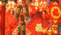 三代人的年货清单中，藏着中国人的消费变迁